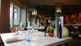 Best Western Beach Hotel Bergen aan Zee Restaurant