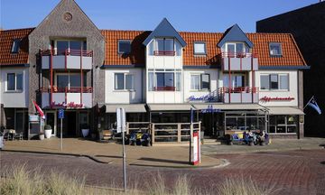 Best Western Beach Hotel Bergen aan Zee