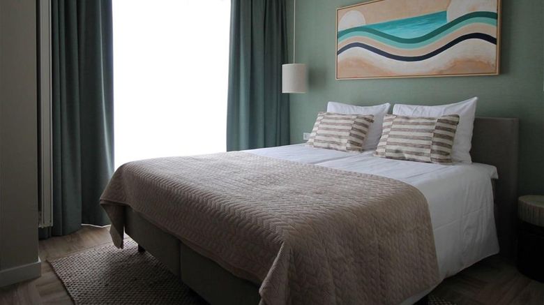 <b>Best Western Beach Hotel Bergen aan Zee Room</b>. Images powered by <a href="https://iceportal.shijigroup.com/" title="IcePortal" target="_blank">IcePortal</a>.