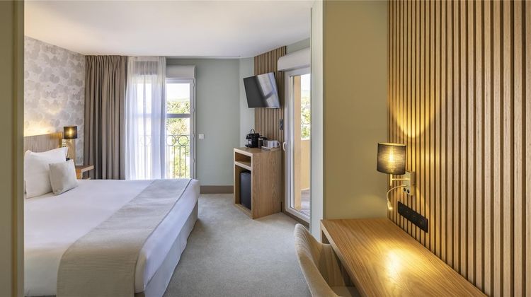 Best Western Plus Sanary Room