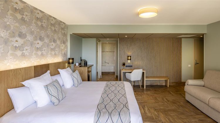 Best Western Plus Sanary Suite