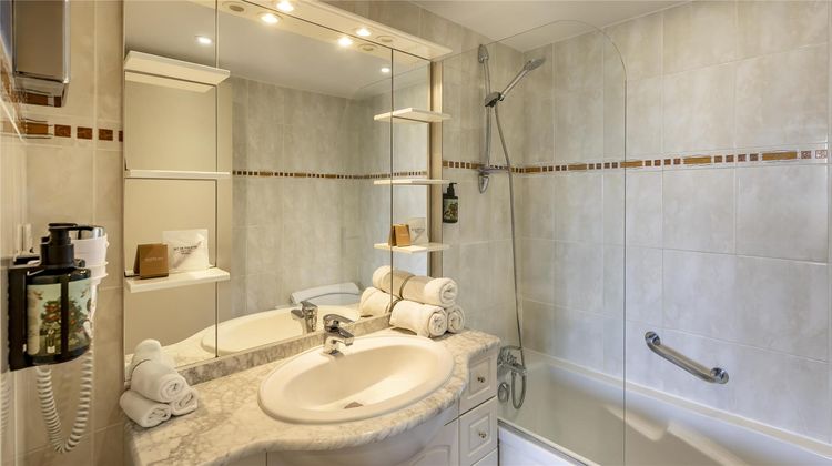Best Western Plus Sanary Suite