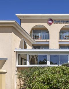 Best Western Plus Sanary