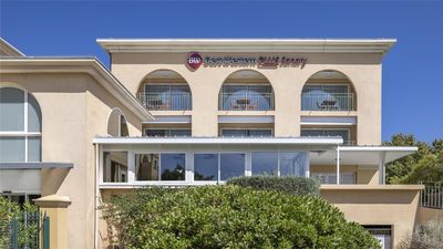 Best Western Plus Sanary