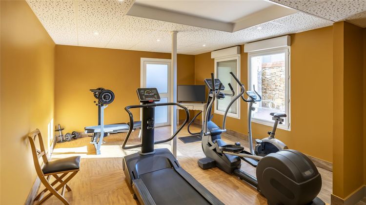 Best Western Plus Sanary Health