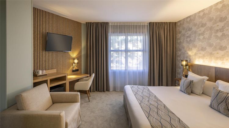 Best Western Plus Sanary Room
