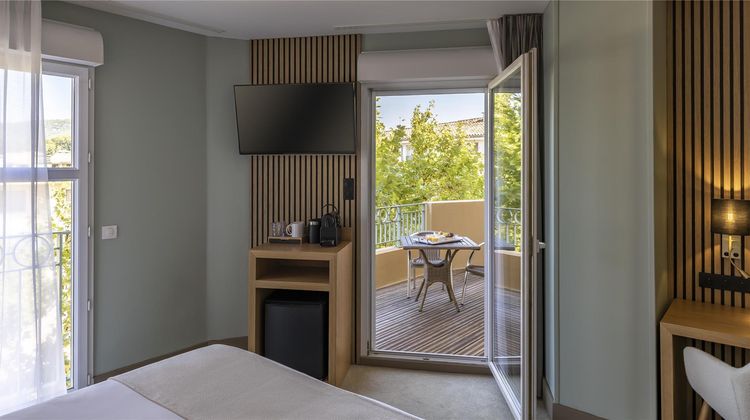 Best Western Plus Sanary Other