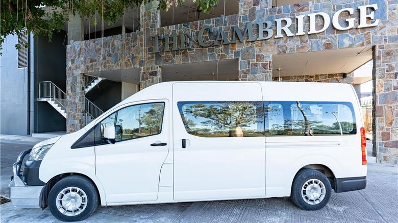 <b>Best Western Cambridge Hotel Kununurra Other</b>. Images powered by <a href="https://iceportal.shijigroup.com/" title="IcePortal" target="_blank">IcePortal</a>.