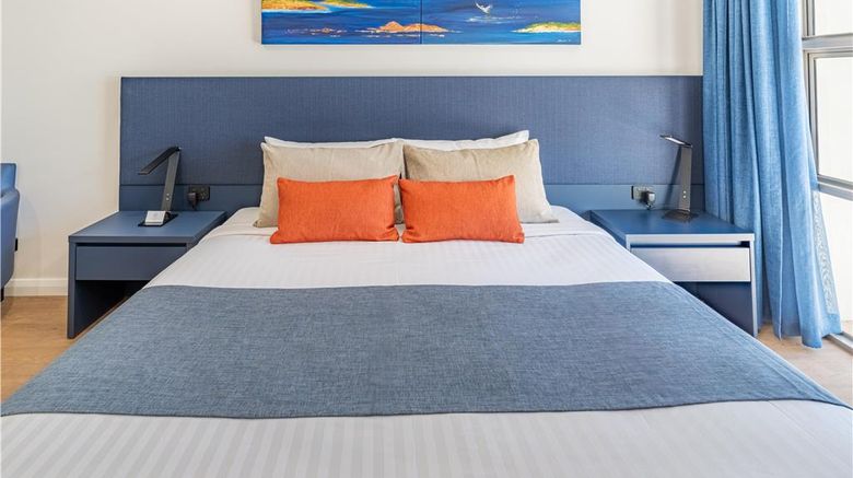 <b>Best Western Cambridge Hotel Kununurra Suite</b>. Images powered by <a href="https://iceportal.shijigroup.com/" title="IcePortal" target="_blank">IcePortal</a>.