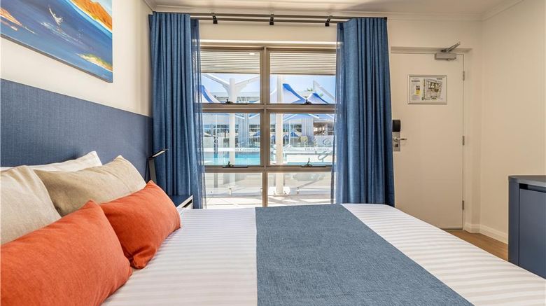 <b>Best Western Cambridge Hotel Kununurra Suite</b>. Images powered by <a href="https://iceportal.shijigroup.com/" title="IcePortal" target="_blank">IcePortal</a>.