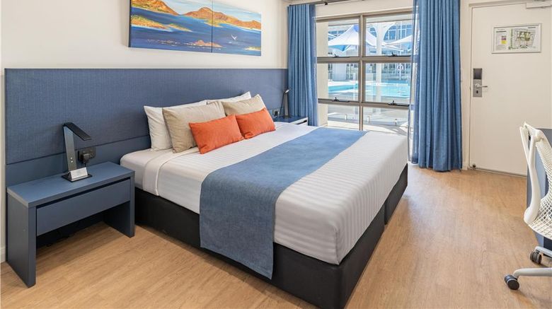 <b>Best Western Cambridge Hotel Kununurra Suite</b>. Images powered by <a href="https://iceportal.shijigroup.com/" title="IcePortal" target="_blank">IcePortal</a>.