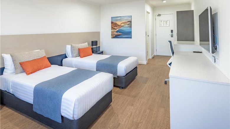 <b>Best Western Cambridge Hotel Kununurra Room</b>. Images powered by <a href="https://iceportal.shijigroup.com/" title="IcePortal" target="_blank">IcePortal</a>.
