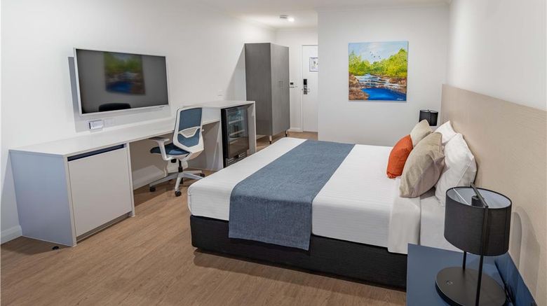 <b>Best Western Cambridge Hotel Kununurra Room</b>. Images powered by <a href="https://iceportal.shijigroup.com/" title="IcePortal" target="_blank">IcePortal</a>.