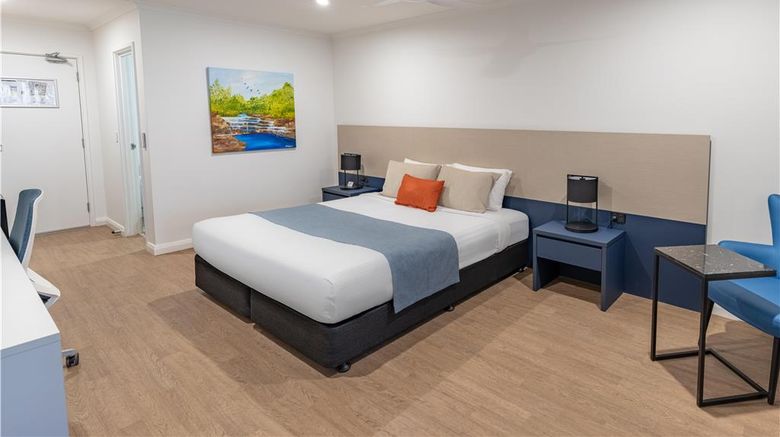 <b>Best Western Cambridge Hotel Kununurra Room</b>. Images powered by <a href="https://iceportal.shijigroup.com/" title="IcePortal" target="_blank">IcePortal</a>.