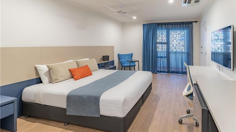 <b>Best Western Cambridge Hotel Kununurra Room</b>. Images powered by <a href="https://iceportal.shijigroup.com/" title="IcePortal" target="_blank">IcePortal</a>.