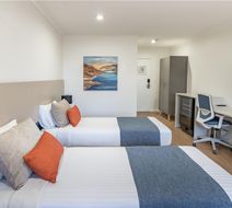 Best Western Cambridge Hotel Kununurra Room