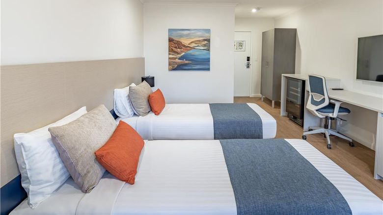 <b>Best Western Cambridge Hotel Kununurra Room</b>. Images powered by <a href="https://iceportal.shijigroup.com/" title="IcePortal" target="_blank">IcePortal</a>.