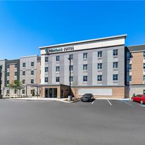 Everhome Suites San Bernardino Loma