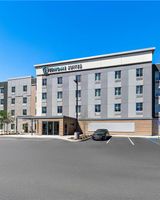 Everhome Suites San Bernardino Loma