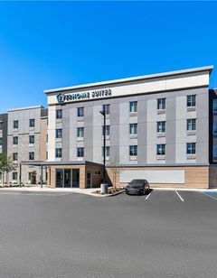 Everhome Suites San Bernardino Loma
