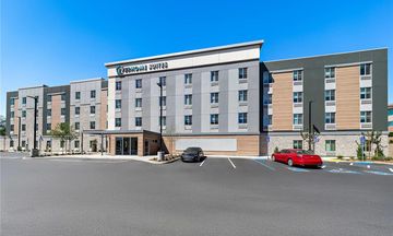 Everhome Suites San Bernardino Loma