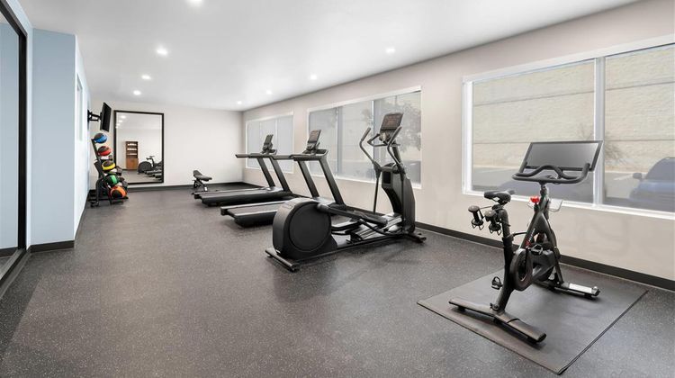 Everhome Suites San Bernardino Loma Health