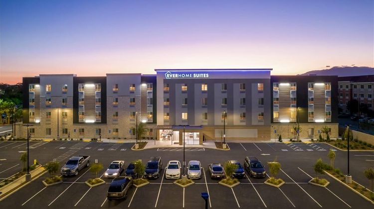 Everhome Suites San Bernardino Loma Other