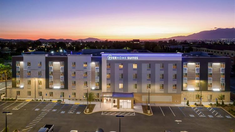 Everhome Suites San Bernardino Loma Other