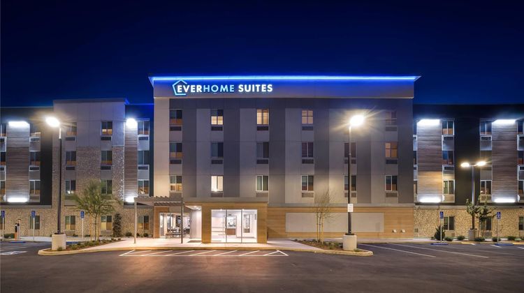 Everhome Suites San Bernardino Loma Other
