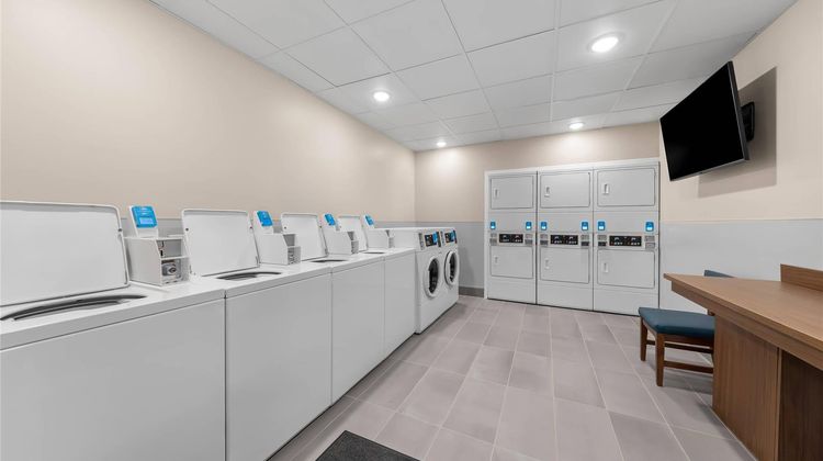 Everhome Suites San Bernardino Loma Other