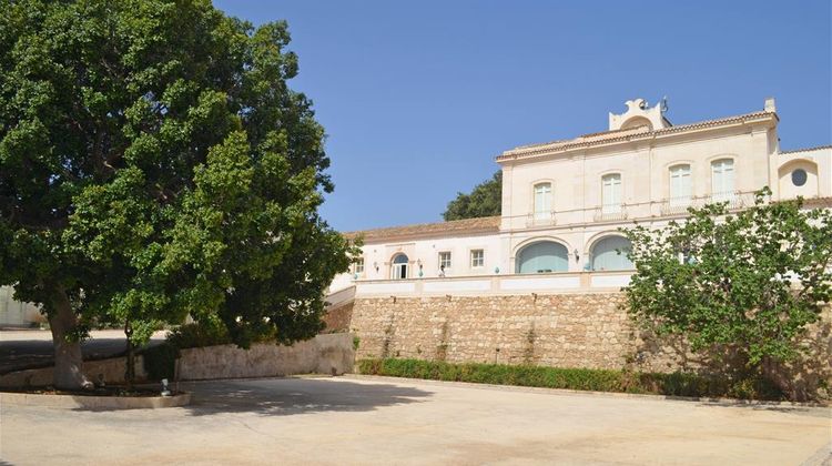 Dolce Siracusa Monasteri Golf & Spa Exterior