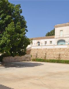 Dolce Siracusa Monasteri Golf & Spa