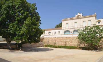 Dolce Siracusa Monasteri Golf & Spa