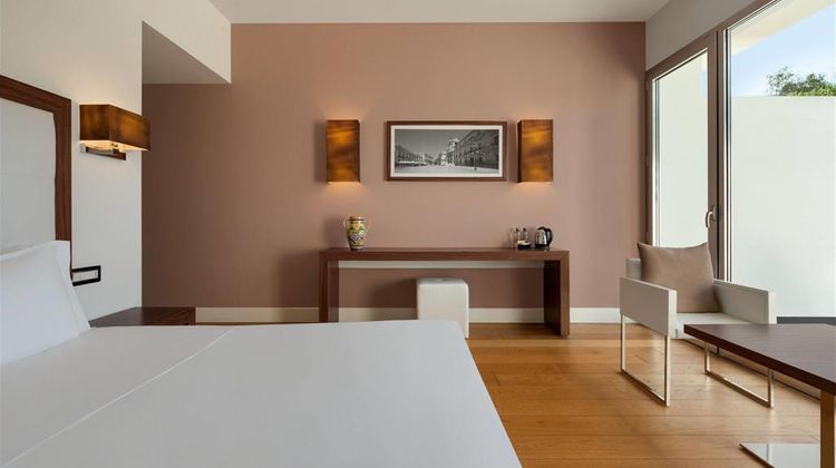 Dolce Siracusa Monasteri Golf & Spa Room