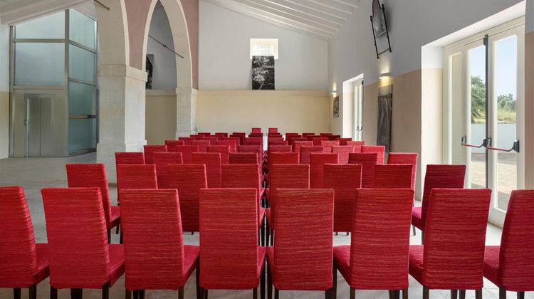 Dolce Siracusa Monasteri Golf & Spa Ballroom