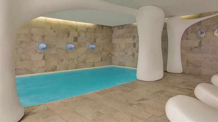 Dolce Siracusa Monasteri Golf & Spa Spa