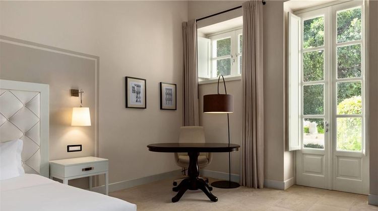 Dolce Siracusa Monasteri Golf & Spa Suite