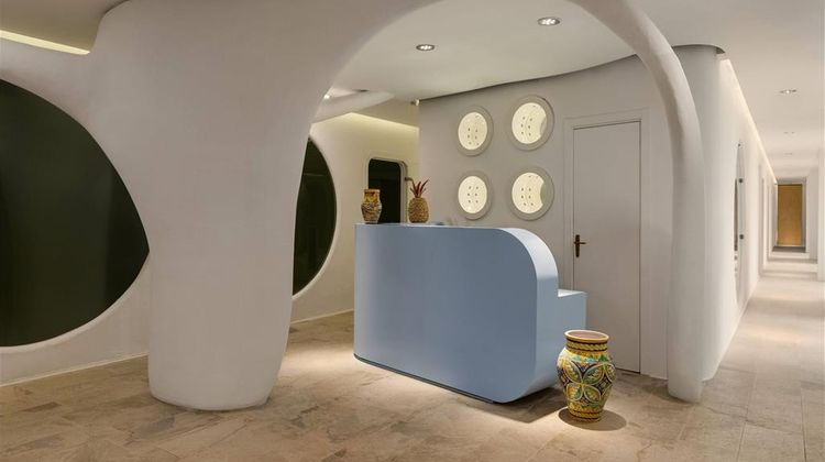 Dolce Siracusa Monasteri Golf & Spa Spa