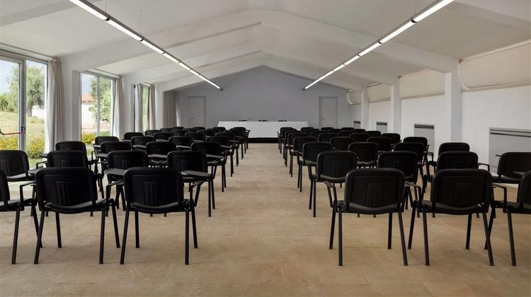 Dolce Siracusa Monasteri Golf & Spa Meeting