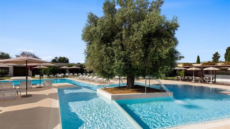 Dolce Siracusa Monasteri Golf & Spa Pool
