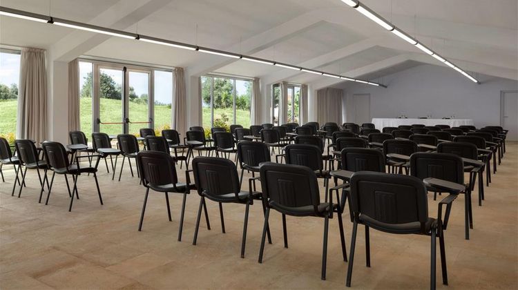 Dolce Siracusa Monasteri Golf & Spa Meeting