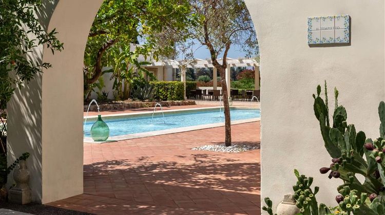 Dolce Siracusa Monasteri Golf & Spa Restaurant