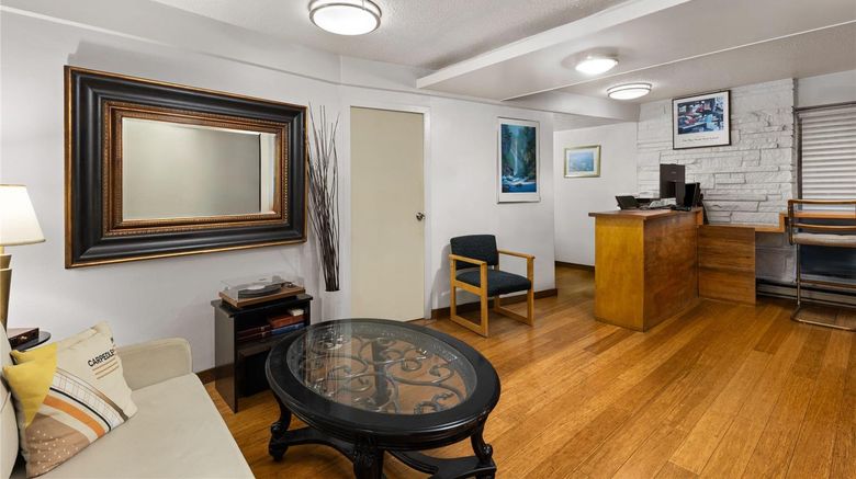 <b>The Dylan, a Baymont by Wyndham Lobby</b>. Images powered by <a href="https://iceportal.shijigroup.com/" title="IcePortal" target="_blank">IcePortal</a>.