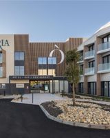 Hotel OstOria, BW Signature Collection