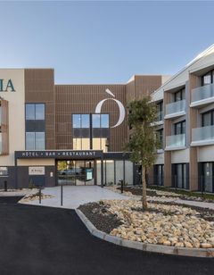 Hotel OstOria, BW Signature Collection
