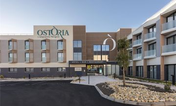 Hotel OstOria, BW Signature Collection