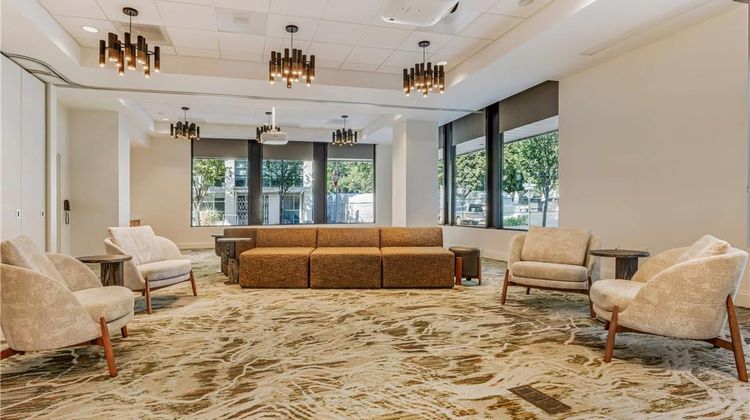 Cambria Hotel Portland-Pearl District Other