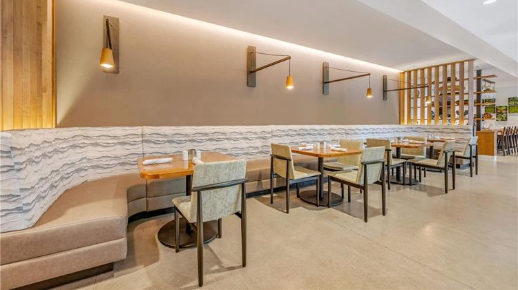 Cambria Hotel Portland-Pearl District Restaurant