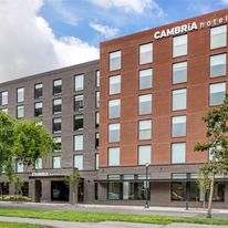 Cambria Hotel Portland-Pearl District