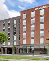 Cambria Hotel Portland-Pearl District